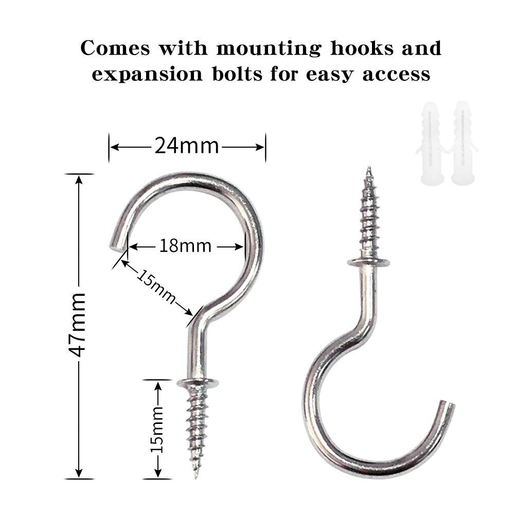 Curtain Ropes Tiebacks Tie-Backs